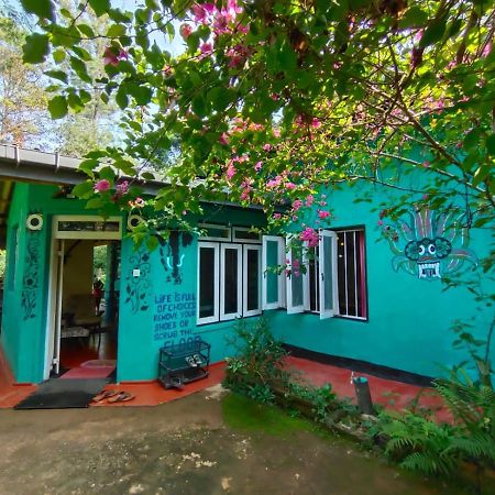 The 1964 Holiday Bungalow Ella Εξωτερικό φωτογραφία