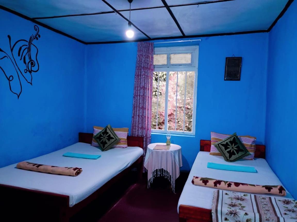 The 1964 Holiday Bungalow Ella Εξωτερικό φωτογραφία