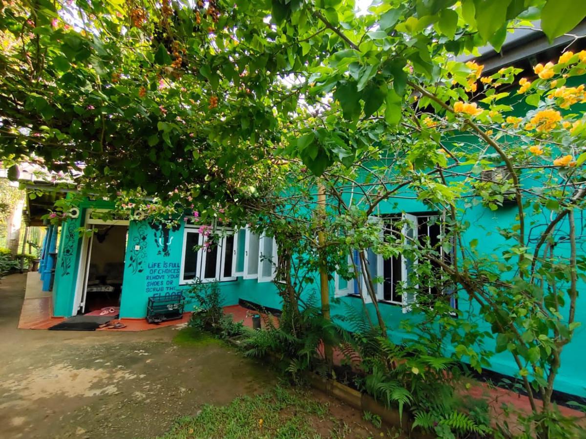 The 1964 Holiday Bungalow Ella Εξωτερικό φωτογραφία