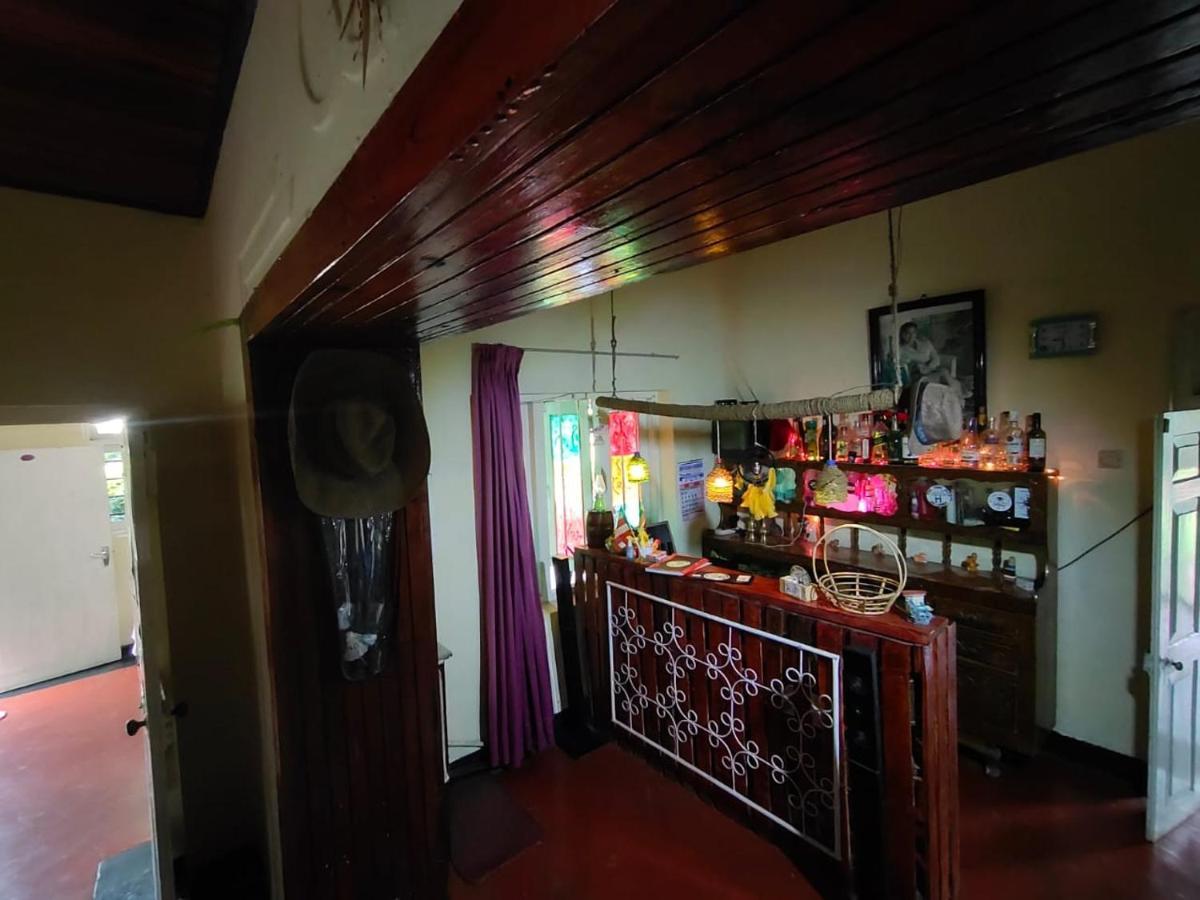 The 1964 Holiday Bungalow Ella Εξωτερικό φωτογραφία