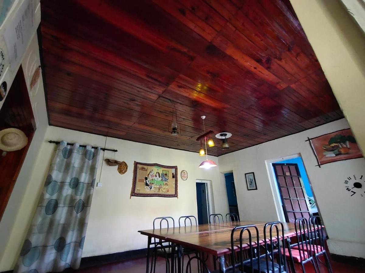 The 1964 Holiday Bungalow Ella Εξωτερικό φωτογραφία