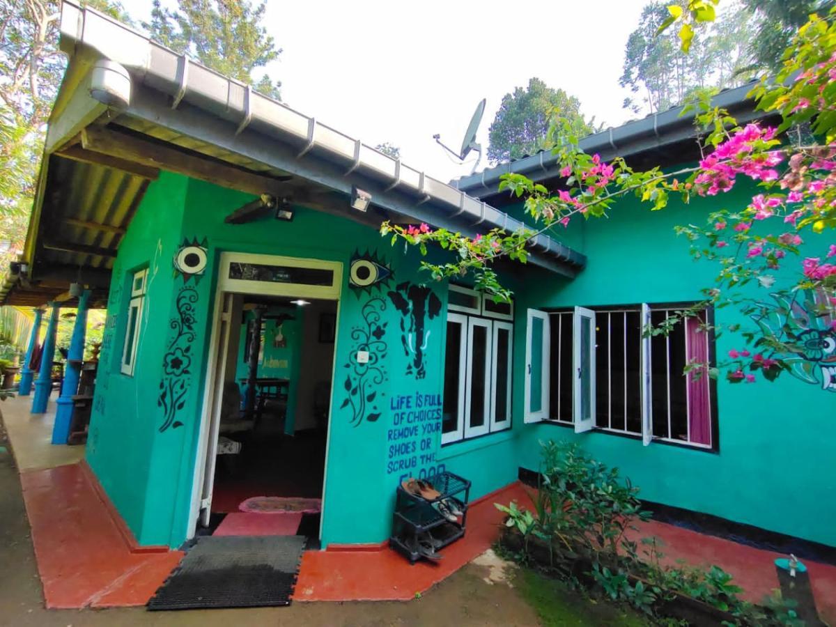 The 1964 Holiday Bungalow Ella Εξωτερικό φωτογραφία