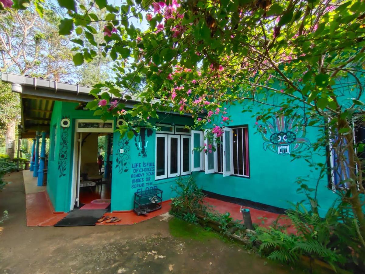 The 1964 Holiday Bungalow Ella Εξωτερικό φωτογραφία