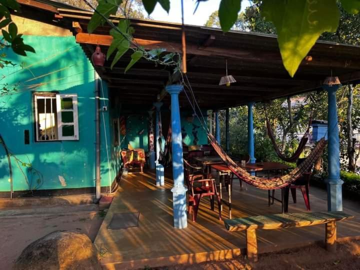 The 1964 Holiday Bungalow Ella Εξωτερικό φωτογραφία