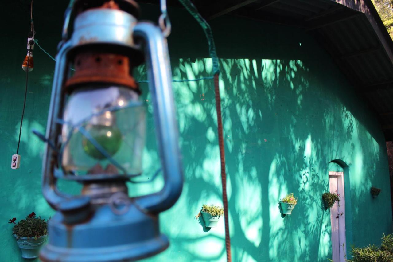 The 1964 Holiday Bungalow Ella Εξωτερικό φωτογραφία
